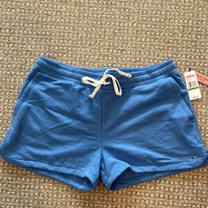 Vineyard Vines Women’s Drawstring Shorts NWT